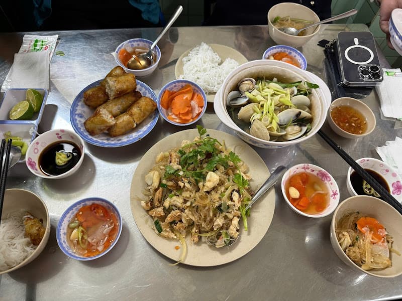 Hình ảnh Miến Cua 94 Chả Giò Cua Biển - 4