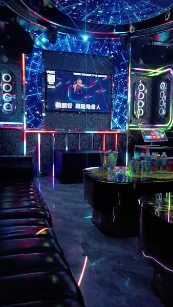 Hình ảnh KARAOKE - Lan béo - 2