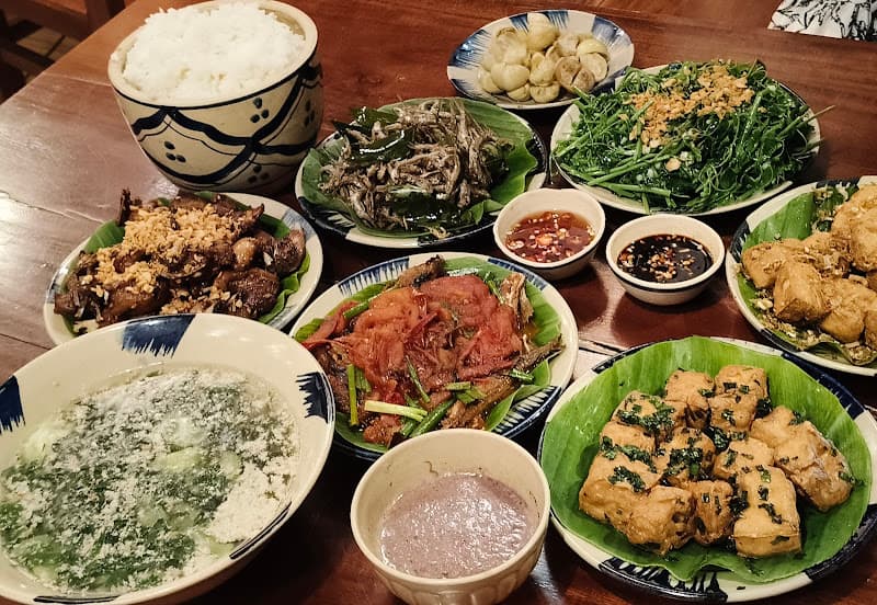 Hình ảnh Yên - Ngon như mẹ nấu - 2