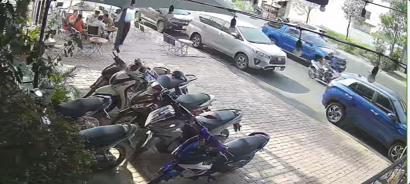 Hình ảnh THU NGÂN COFFEE HOUSE - 3