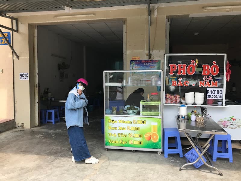 Hình ảnh PHỞ BÒ A.MINH NHA TRANG - 4