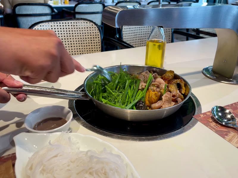 Hình ảnh Vua Chả Cá Aeon Mall Hải Phòng - 3