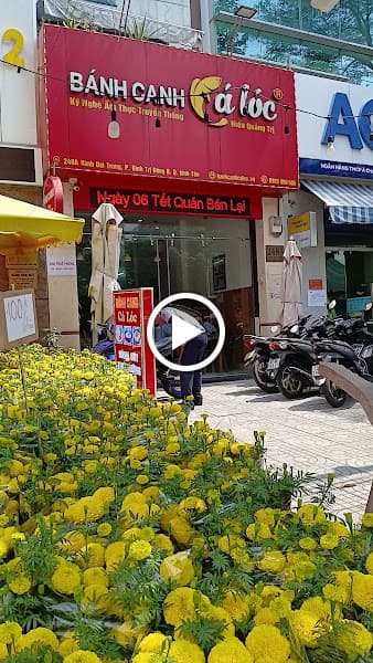 Hình ảnh Bánh Canh Cá Lóc Hiếu Quảng Trị - 4