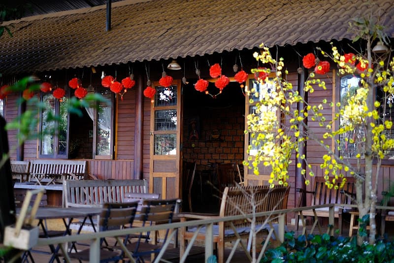 Ảnh bìa AN Yên Garden Coffee