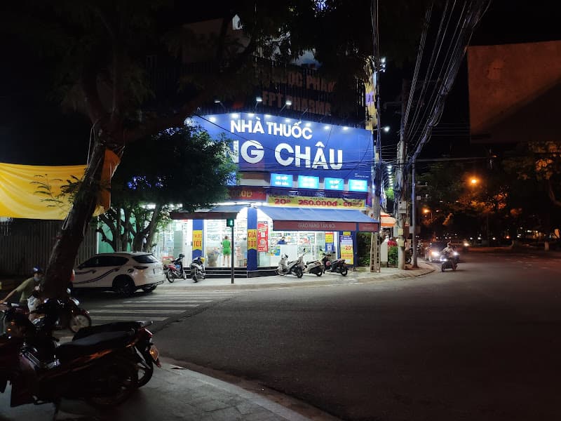 Hình ảnh Nhà Thuốc FPT Long Châu - 3