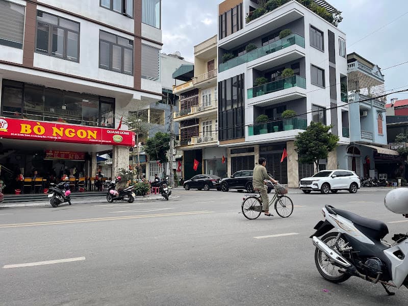 Hình ảnh Bò Ngon Quang Dũng - 3