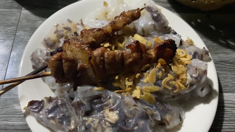 Hình ảnh Bánh cuốn Cao Xanh - 3