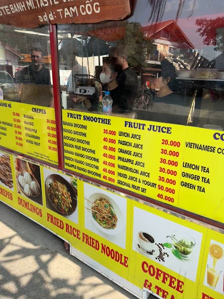 Hình ảnh HELLO BÁNH MÌ - 4