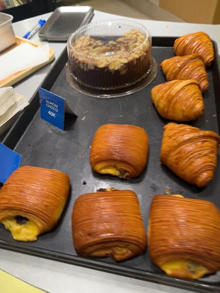 Hình ảnh Cà Phê Thứ Sáu - Signature - 7