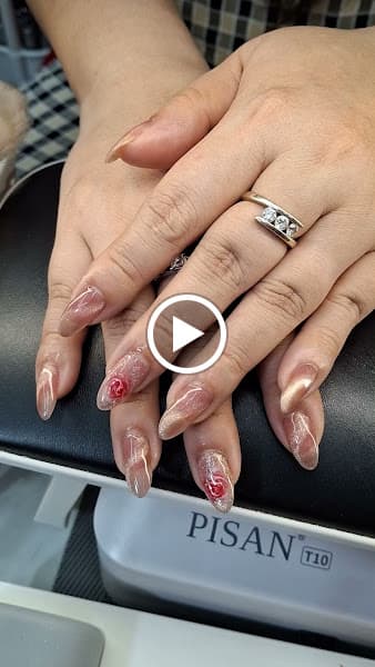 Hình ảnh Hair salon Diệu Nguyễn - 5