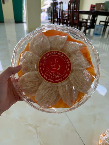 Hình ảnh Yến sào Phan Thuấn - 2