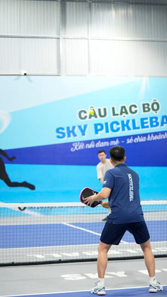 Hình ảnh Sky Pickleball - Tp Hà Tĩnh - 3
