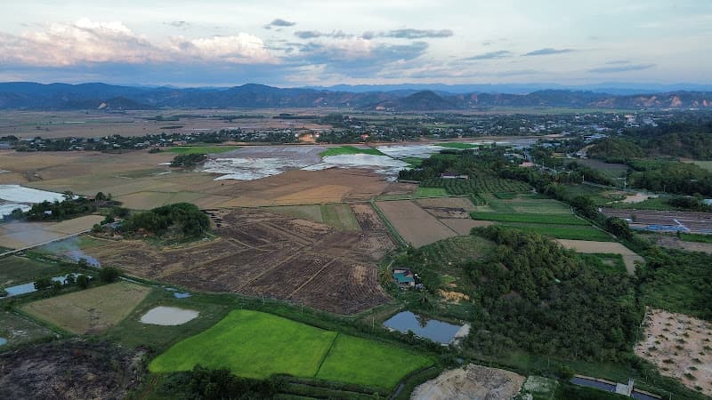 Hình ảnh Di Tích Căn Cứ Kháng Chiến Khu VI Cát Tiên - 3