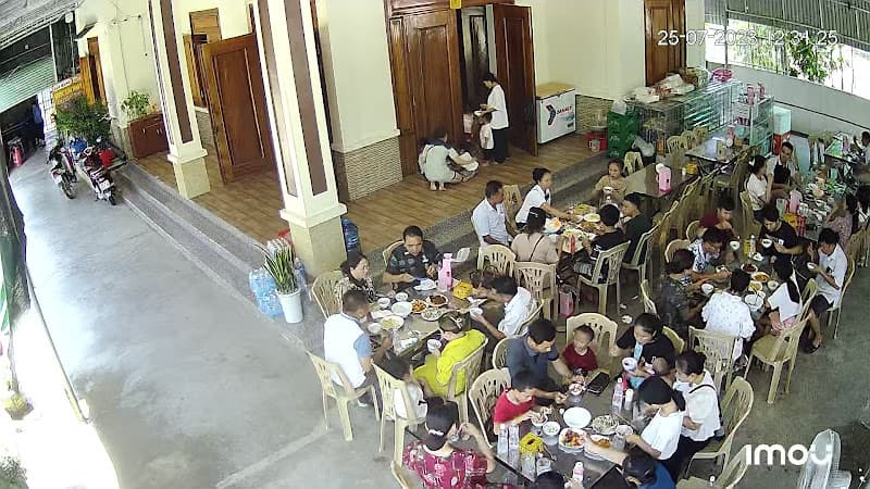 Ảnh bìa Nhà Hàng Đại Hằng - Diễn Lâm