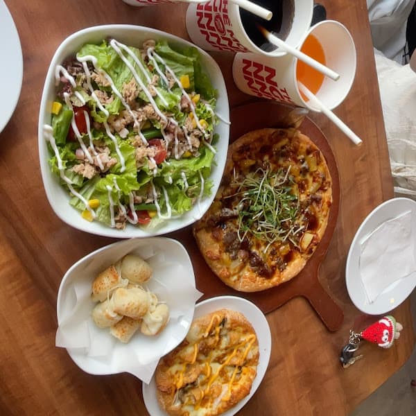 Hình ảnh Pizza Hut - 3