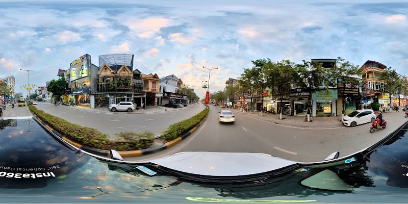 Hình ảnh Nhà Thuốc FPT Long Châu - 4