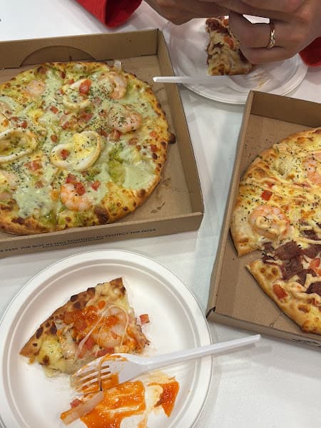 Hình ảnh Domino's Pizza - 4