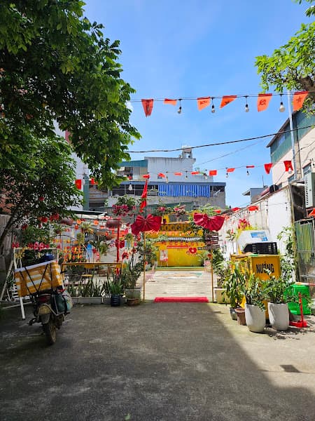 Hình ảnh Hoàng Gia quán hải sản Tân "Vì Sao".?. - 3