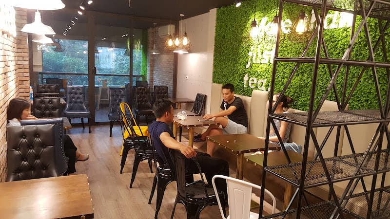 Hình ảnh Trà Sữa RoyalTea - 4