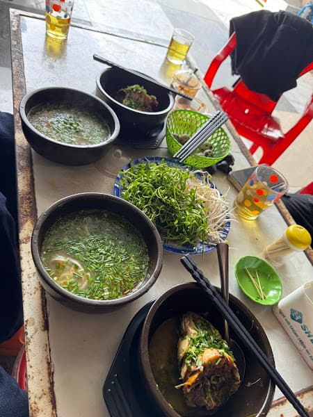 Hình ảnh Quán Bình Cá Lóc Cháo Cá Hải Lăng - 4