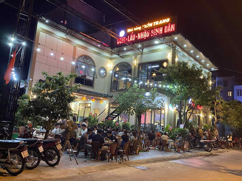 Hình ảnh Nhà Hàng Thìn Trang - 3