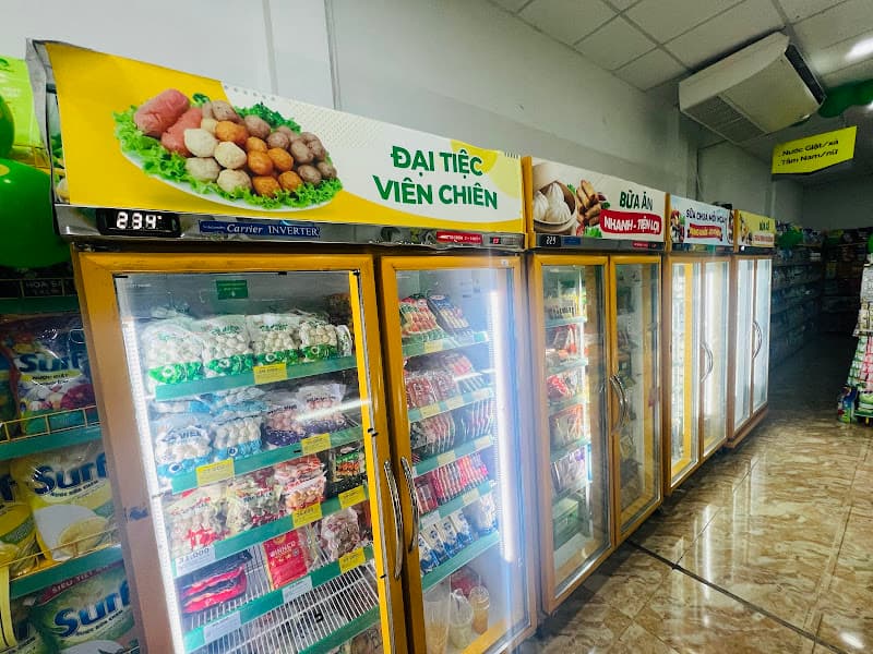 Hình ảnh Bách Hoá Xanh Hương Vinh - 5