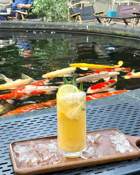 Hình ảnh Park Coffee - 4