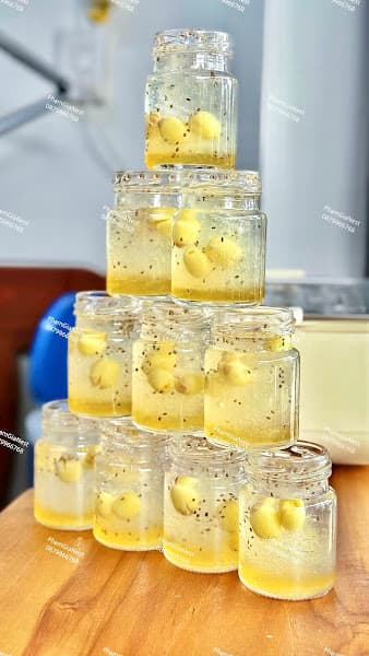 Hình ảnh Yến Sào Khánh Hoà - Phạm Gia ( Phạm Gia Nest ) - 4