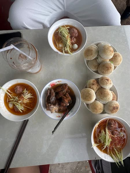 Hình ảnh Bánh Căn - 8