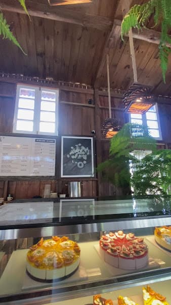 Hình ảnh Tiệm cà phê Bình Minh Ơi - 2