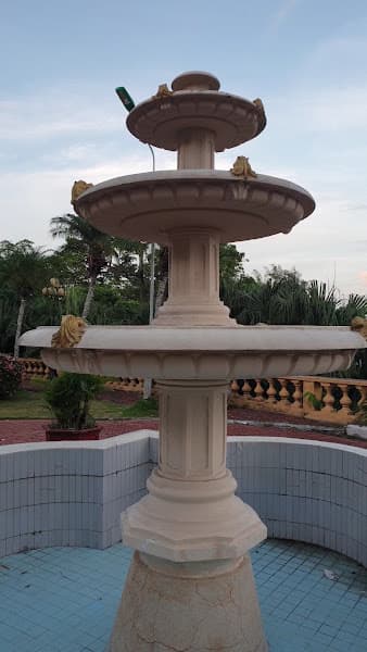 Hình ảnh Dinh vua Bảo Đại - 3