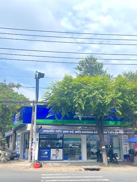 Hình ảnh Nhà thuốc Pharmacity - 4