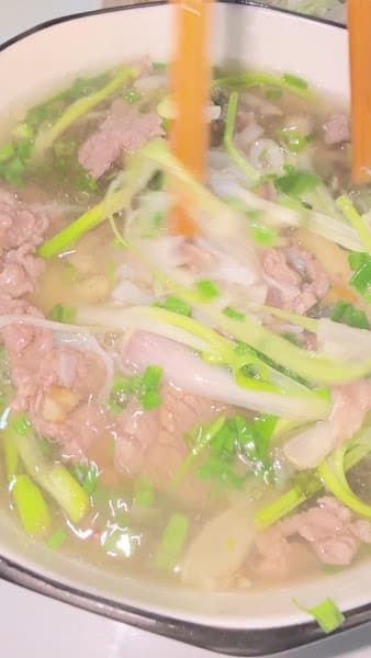 Hình ảnh Phở Phương Linh - 2