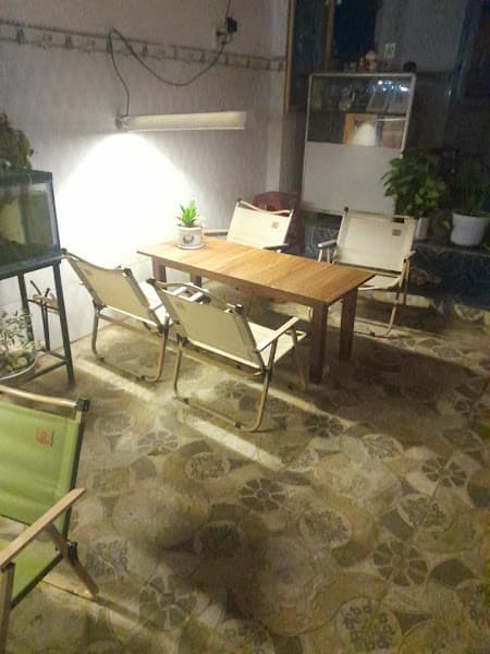 Hình ảnh matte latte - Tiệm matcha, cà phê - 2