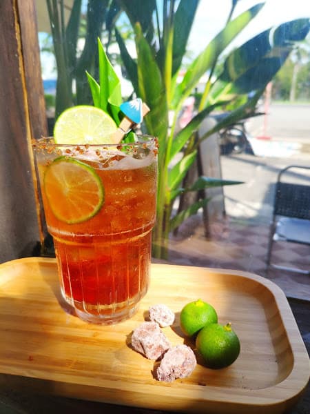 Hình ảnh Trầm Cafe - Cafe chuẩn vị cố đô. - 3