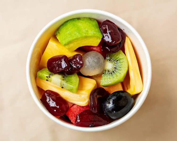 Hình ảnh Trái cây tô ngon nhất quả đất - 2