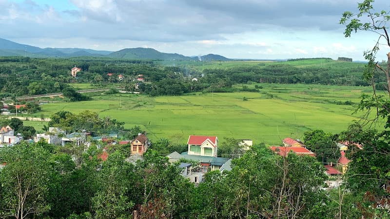 Hình ảnh Quán Bà Thắm- cháo lòng, cháo lươn, lòng lợn - 2