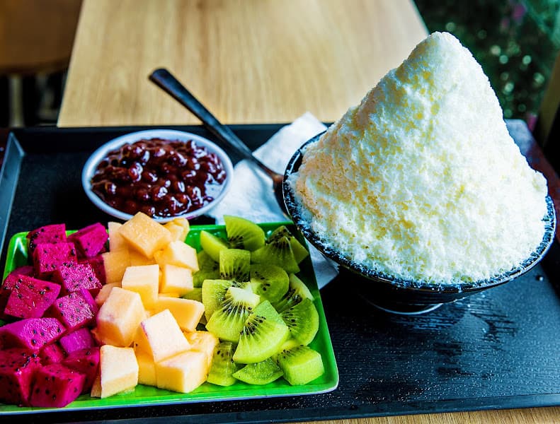 Hình ảnh Trà sữa Single Mom Bingsu - 2
