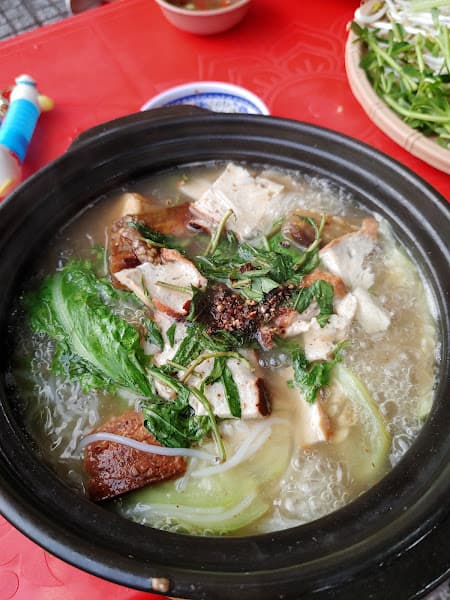 Hình ảnh Bún Huế Chay Thanh Tâm - 2