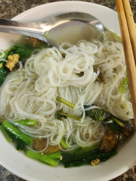 Hình ảnh Bún Bò Huế O Huyền - 2