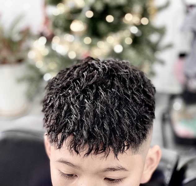 Hình ảnh Thịnh Barber Shop - 5