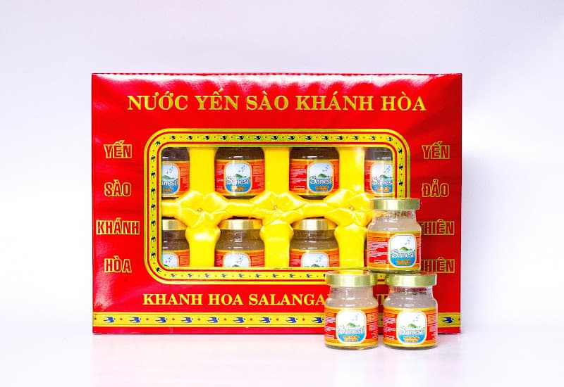Hình ảnh Yến sào Khánh Hòa Thiên Phú - 5