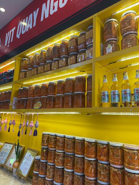 Hình ảnh Vịt quay Nguyên Sinh - 2