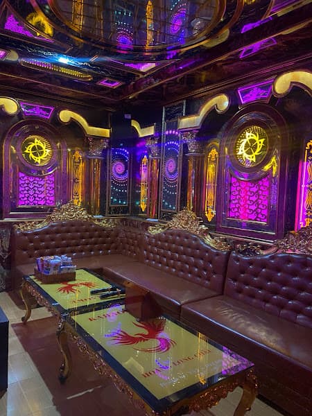 Hình ảnh Karaoke Hoàng Long Châu - 9