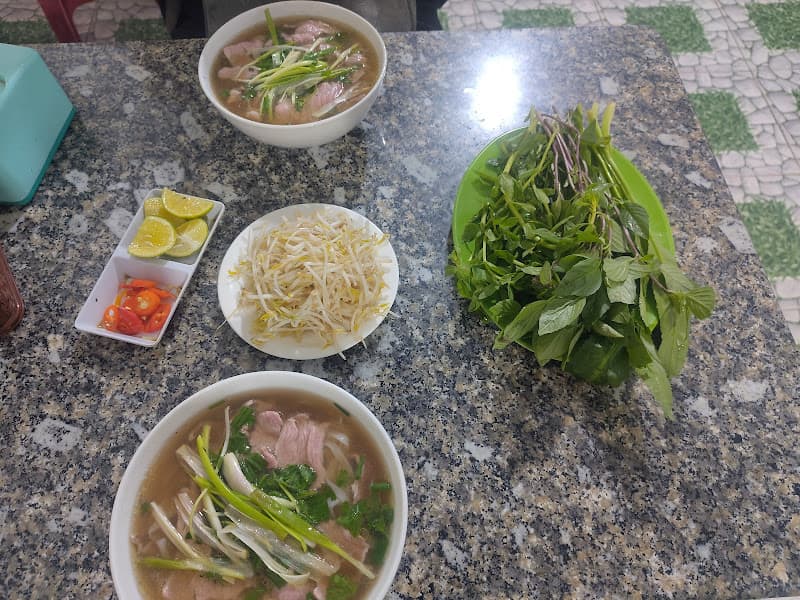 Hình ảnh Quán phở Hà Nội Bá Hùng - 3