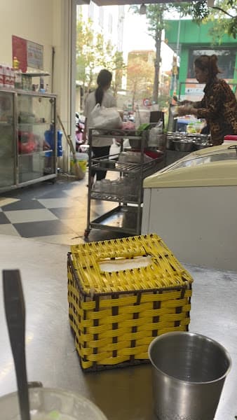 Hình ảnh Chè Huế - 3