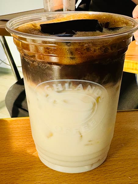 Hình ảnh Highlands Coffee Thanh Bình Bắc Ninh - 2