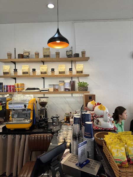 Hình ảnh Minicaf Coffee - 3