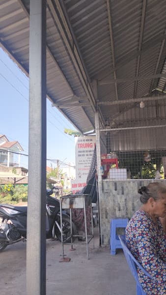 Hình ảnh Dịch vụ nấu ăn Trung Hậu - 2