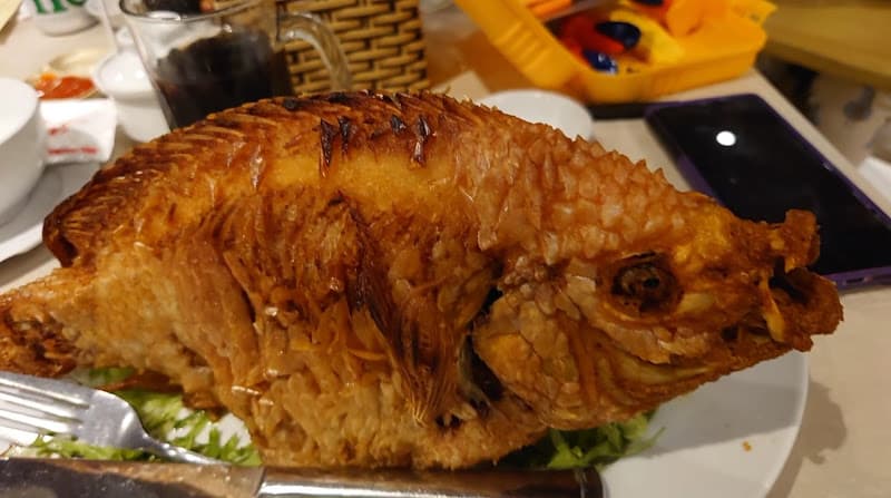 Hình ảnh Nhà Hàng Phì Lũ 1 - 3